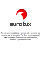 Mobile Screenshot of maincheck.clientes.eurotux.com